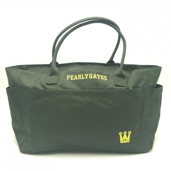 PEARLY GATES（パーリーゲイツ） 【美品】パーリーゲイツ ロッカー