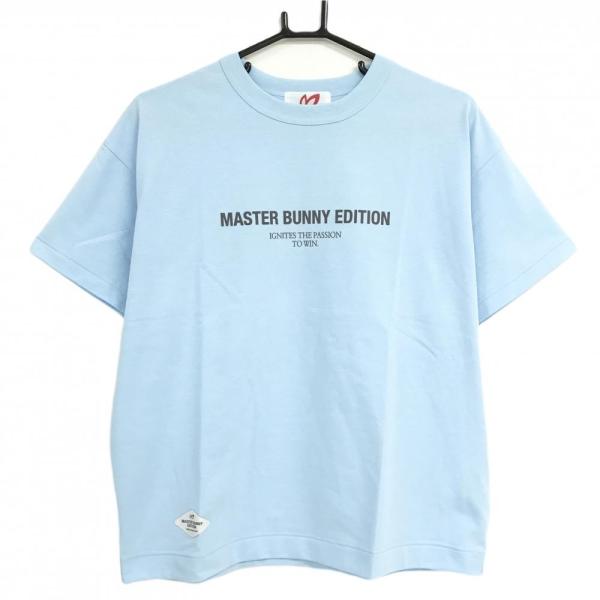 マスターバニーエディション　Tシャツ MASTER BUNNY EDITION（マスターバニーエディション） 【新品
