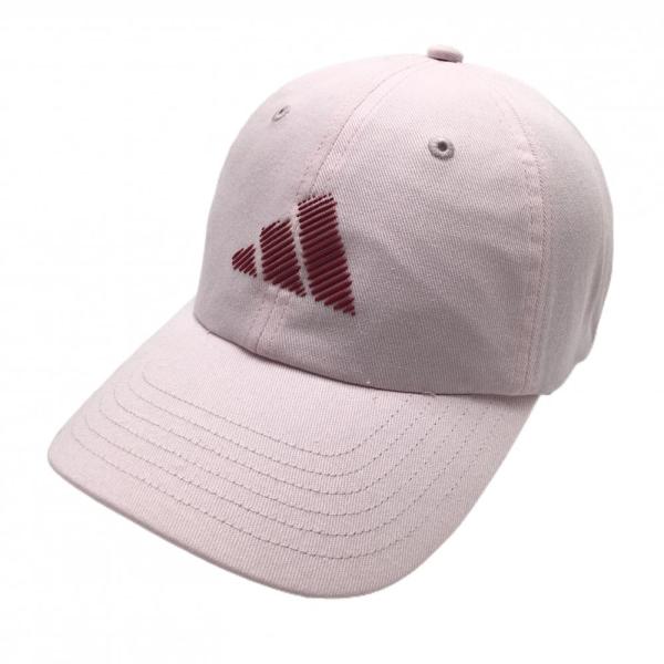 ブランド：adidasアイテム：キャップ表記サイズ：フリーサイズ（54-57cm）実寸サイズ：　つば：約7cm特徴・仕様：適応時期：商品ランク：Nコメント：