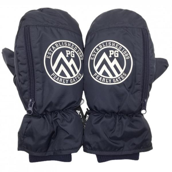 PEARLY GATES（パーリーゲイツ） 【超美品】パーリーゲイツ 手袋