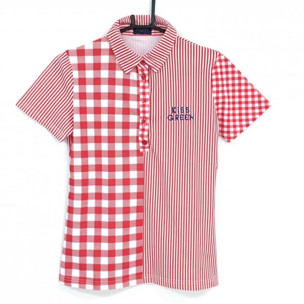 KISS ON THE GREEN（キスオンザグリーン） 【新品】キスオンザグリーン
