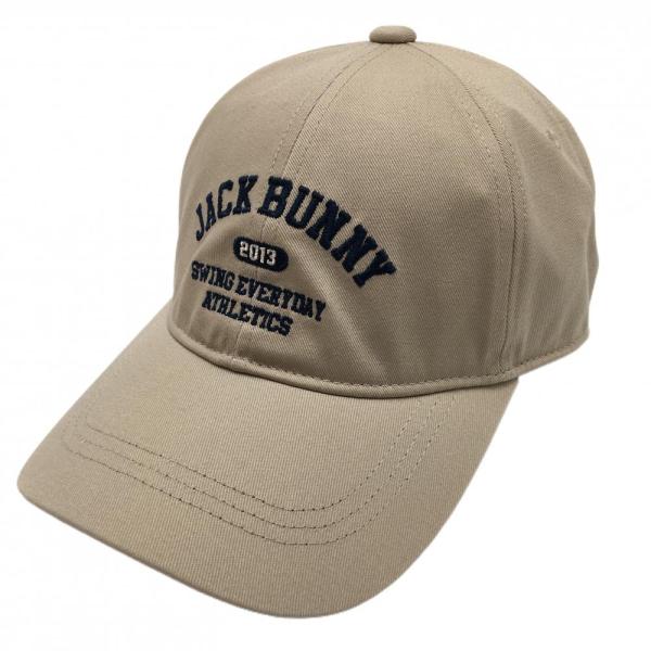 Jack Bunny!!（ジャックバニー） 【新品】ジャックバニー キャップ