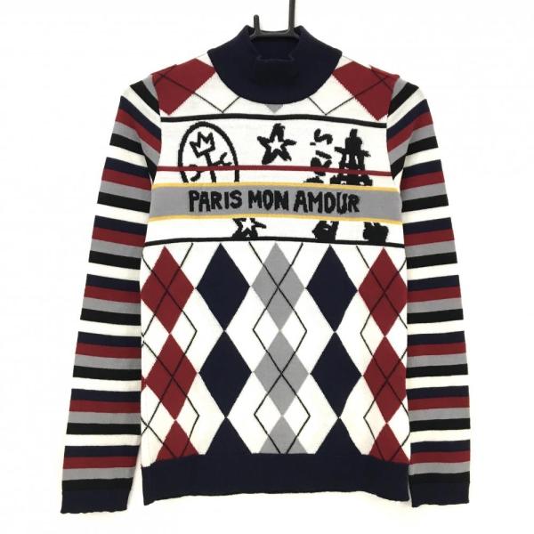 CASTELBAJAC SPORT 【新品】カステルバジャックスポーツ ハイネック