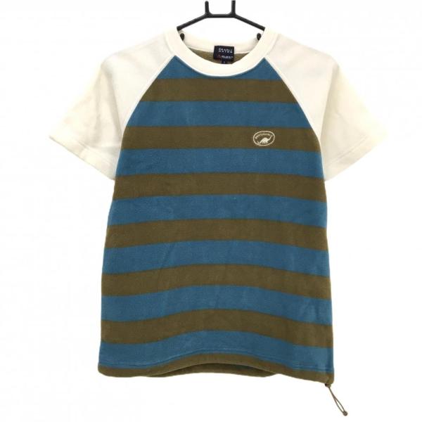 PEARLY GATES（パーリーゲイツ） 【美品】パーリーゲイツ フリースT