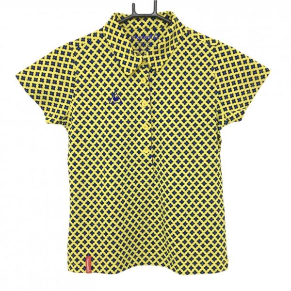 le coq sportif GOLF（ルコックスポルティフ ゴルフ） 【超美品