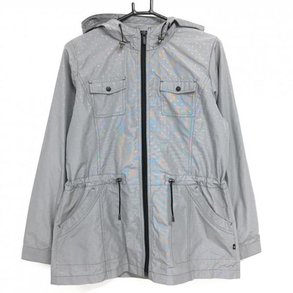 Munsingwear（マンシングウェア） 【超美品】マンシングウェア ジップ