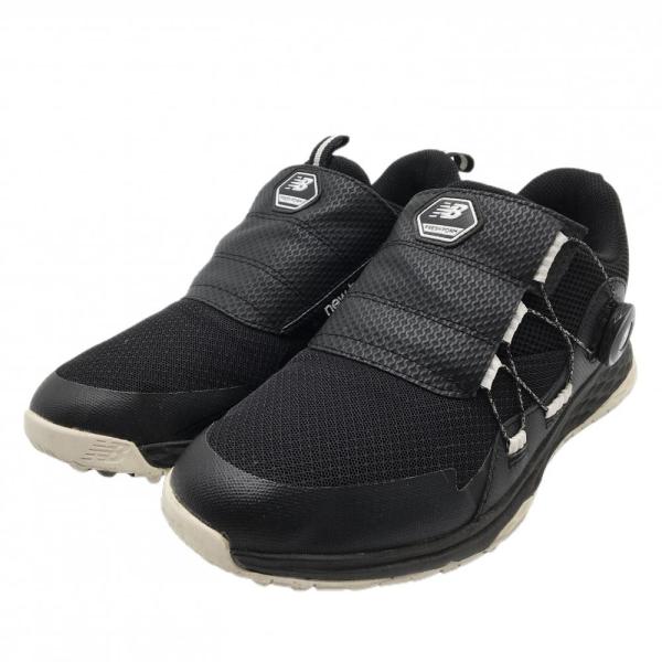 New Balance（ニューバランス） 【超美品】ニューバランス ゴルフ