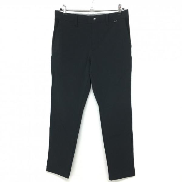 TRAVISMATHEW 【新品】トラヴィスマシュー パンツ 黒 ストレッチ 裏