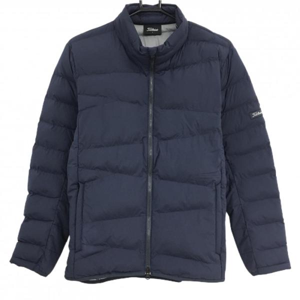 Titleist（タイトリスト） 【超美品】タイトリスト 中綿ジャケット