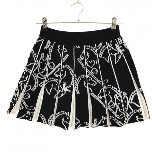 PEARLY GATES（パーリーゲイツ） 【美品】パーリーゲイツ ニット