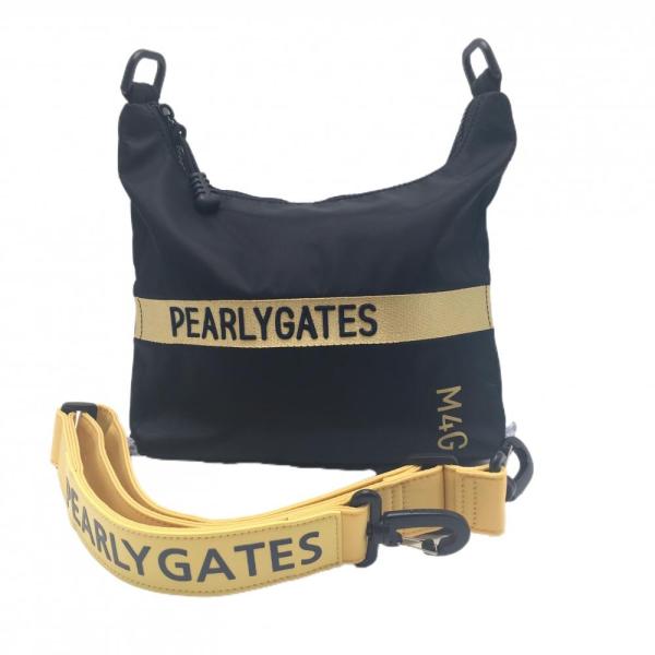 PEARLY GATES（パーリーゲイツ） 【超美品】パーリーゲイツ カート