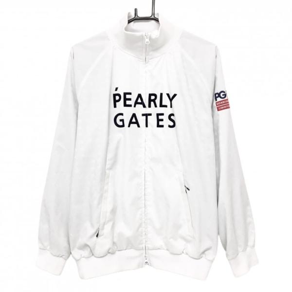 PEARLY GATES（パーリーゲイツ） 【美品】パーリーゲイツ ジャケット