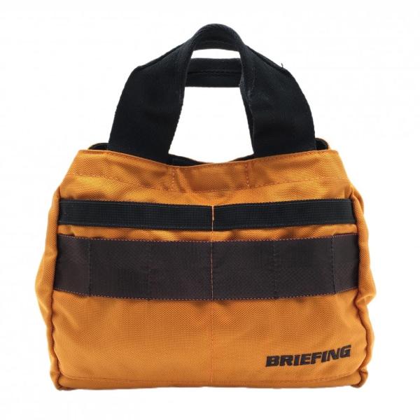 BRIEFING GOLF（ブリーフィングゴルフ） ブリーフィング カートバッグ
