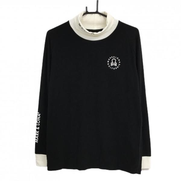 MARK&LONA（マークアンドロナ） 【超美品】マークアンドロナ 長袖