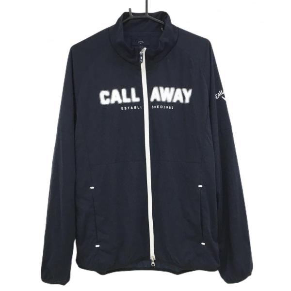 Callaway（キャロウェイ） 【超美品】キャロウェイ ジャケット