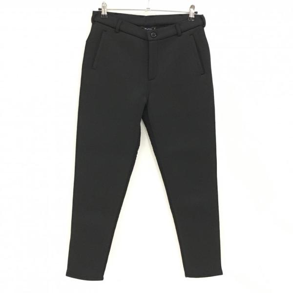 muta MARINE（ムータマリン） 【新品】ムータマリン パンツ 黒 後