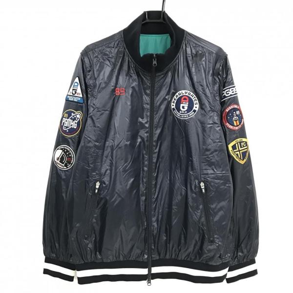 PEARLY GATES（パーリーゲイツ） 【美品】パーリーゲイツ 中綿