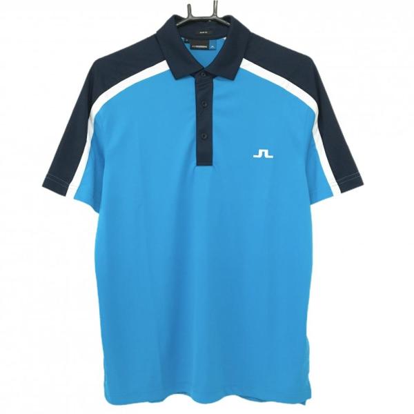 J.LINDEBERG（ジェイリンドバーグ） 【新品】ジェイリンドバーグ 半袖