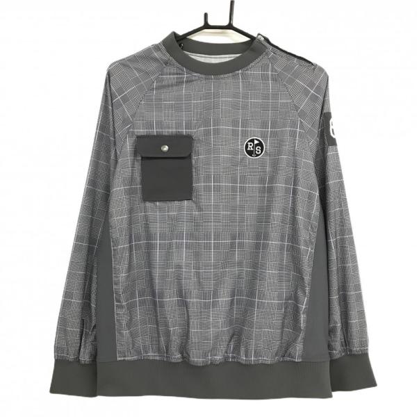 ラフ&スウェル（rough&swell） 【超美品】ラフアンドスウェル スニード