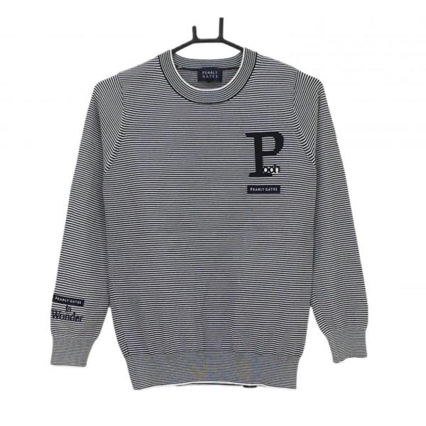 PEARLY GATES（パーリーゲイツ） 【超美品】パーリーゲイツ×Disney