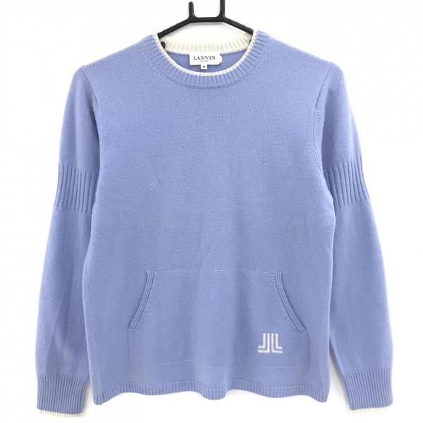 LANVIN SPORT（ランバンスポール） 【美品】ランバンスポール セーター