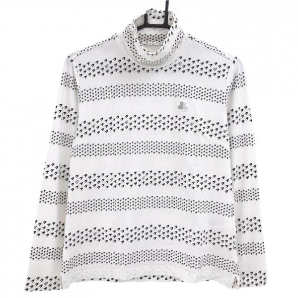 Black＆White（ブラック&ホワイト） 【超美品】ブラックアンドホワイト