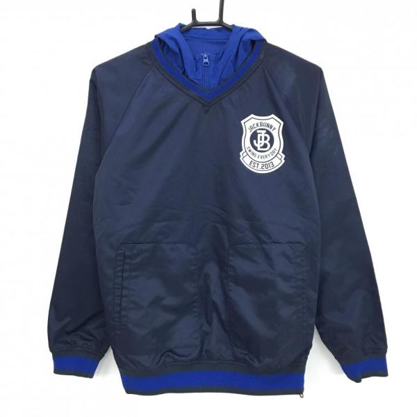 ▪️Jack Bunny!!スニードジャック 2WAY（袖着脱） メンズ サイズ6