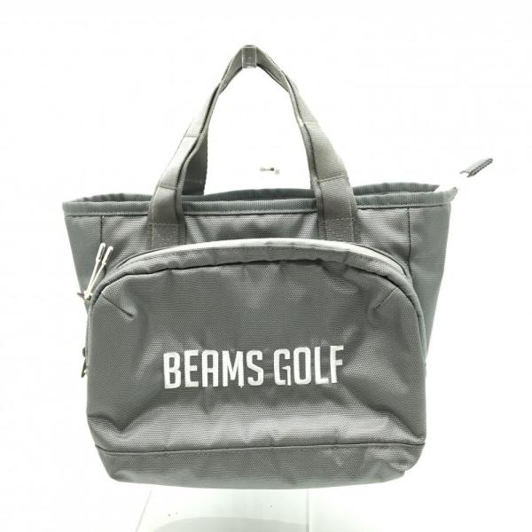 BEAMS GOLF（ビームス ゴルフ） 【美品】ビームスゴルフ カートバッグ