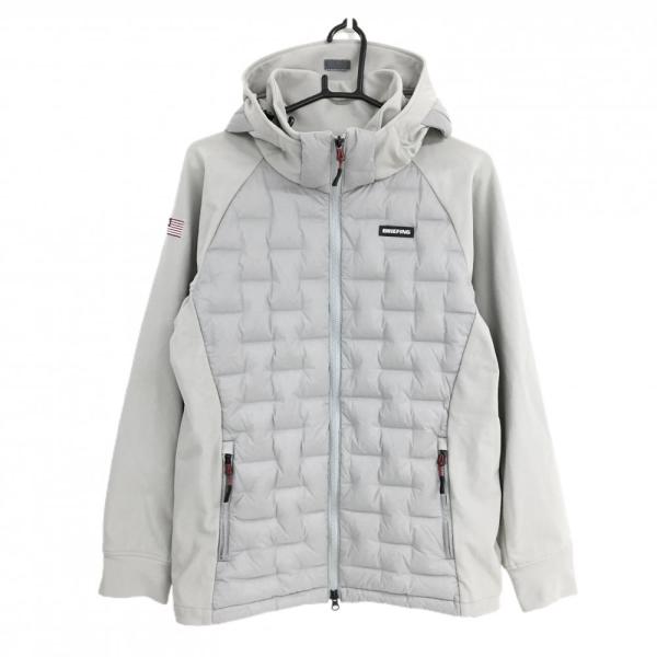 BRIEFING GOLF（ブリーフィングゴルフ） 【美品】ブリーフィング 切替