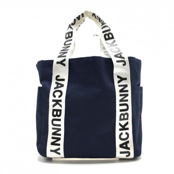 Jack Bunny!!（ジャックバニー） 【美品】ジャックバニー カートバッグ