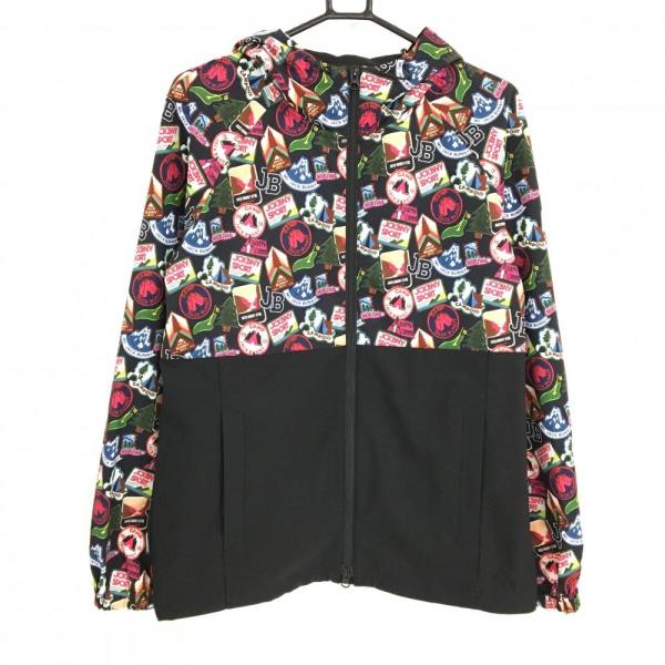 Jack Bunny!!（ジャックバニー） 【超美品】ジャックバニー ジップ