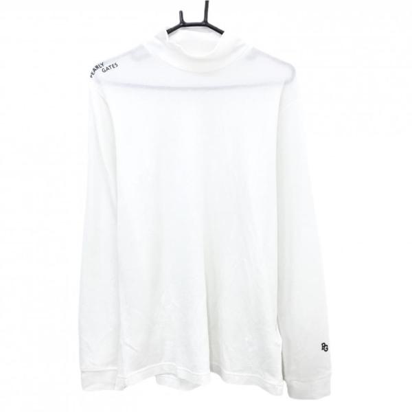 PEARLY GATES（パーリーゲイツ） 【超美品】パーリーゲイツ 長袖