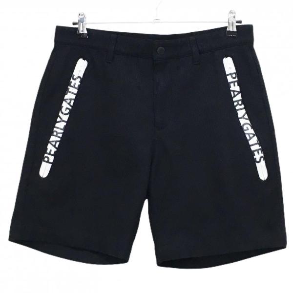 PEARLY GATES（パーリーゲイツ） 【超美品】パーリーゲイツ ハーフ
