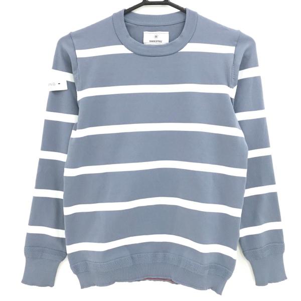 BRIEFING GOLF（ブリーフィングゴルフ） 【美品】ブリーフィング