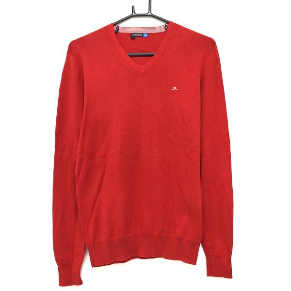 J.LINDEBERG（ジェイリンドバーグ） 【美品】ジェイリンドバーグ