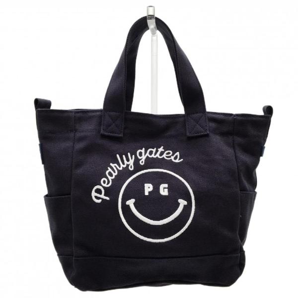 最終お値下げ！⭐️未使用品　パーリーゲイツカートバック⭐️ PEARLY GATES（パーリーゲイツ） 【未使用品】パーリーゲイツ カート