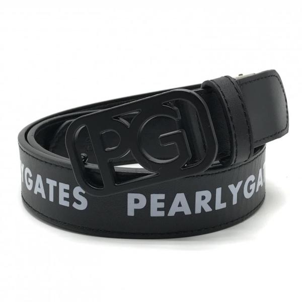 PEARLY GATES（パーリーゲイツ） 【超美品】パーリーゲイツ トップ式