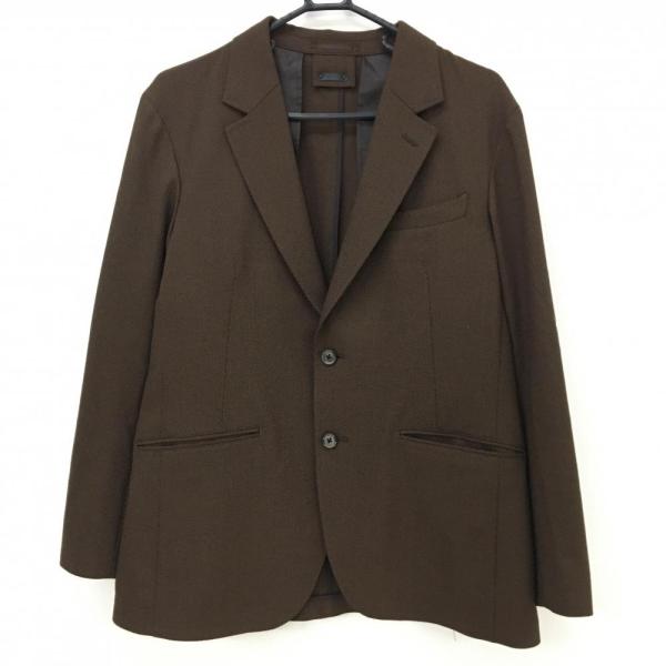 St ANDREWS 【美品】セントアンドリュース テーラードジャケット