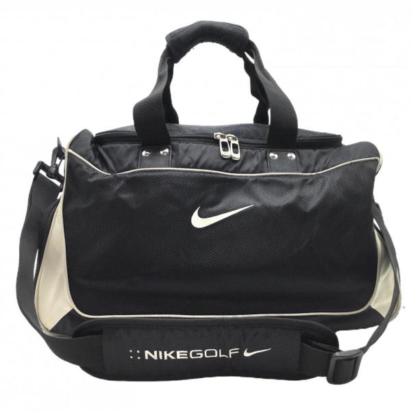 NIKE（ナイキ） ナイキゴルフ 2WAYボストンバッグ 黒 ショルダー