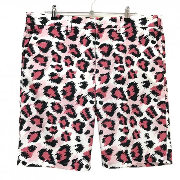 LOUDMOUTH（ラウドマウスゴルフ） 【超美品】ラウドマウス ハーフ