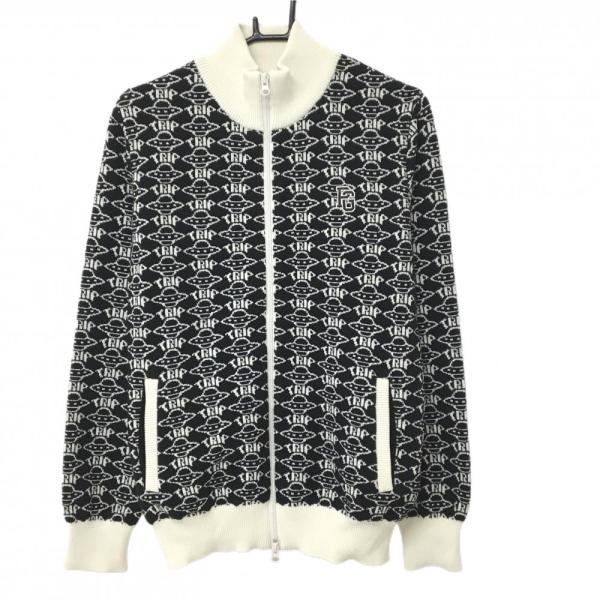 PEARLY GATES（パーリーゲイツ） 【美品】パーリーゲイツ ニット