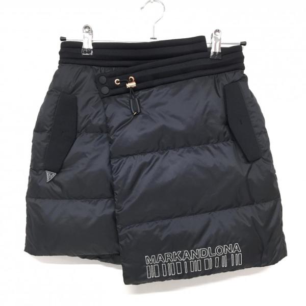 MARK&LONA（マークアンドロナ） 【超美品】マークアンドロナ ダウン