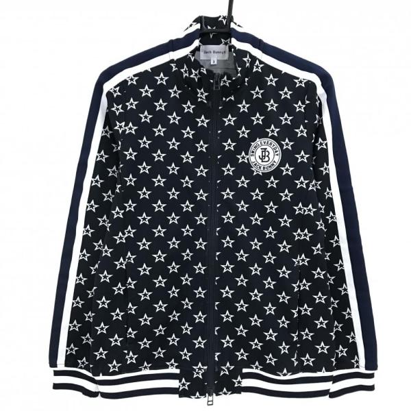Jack Bunny!!（ジャックバニー） 【超美品】ジャックバニー ブルゾン