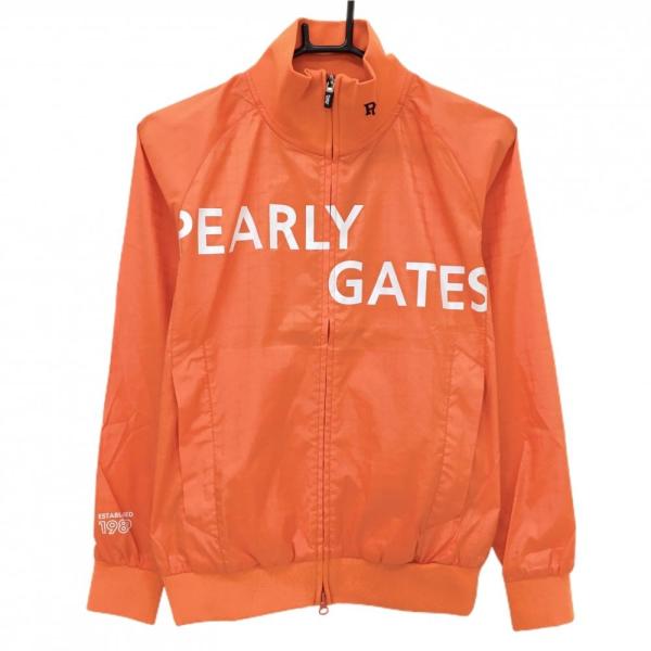 PEARLY GATES（パーリーゲイツ） 【新品】パーリーゲイツ ジャケット