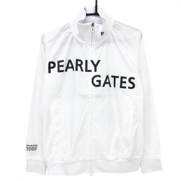 PEARLY GATES（パーリーゲイツ） 【新品】パーリーゲイツ ジャケット