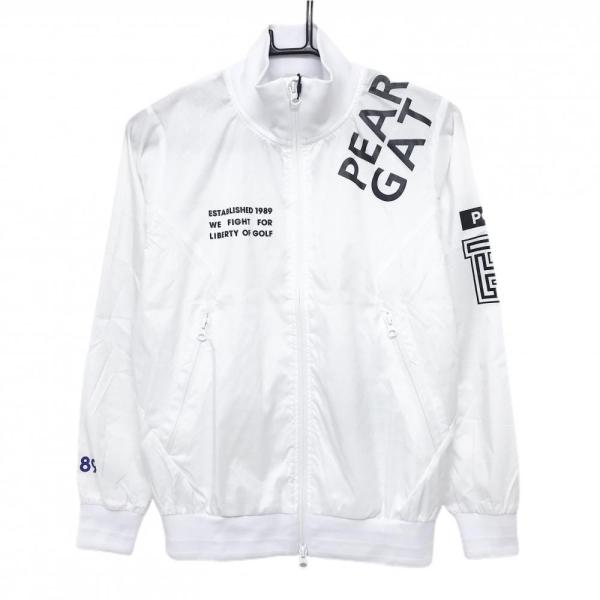 PEARLY GATES（パーリーゲイツ） 【新品】パーリーゲイツ ジャケット