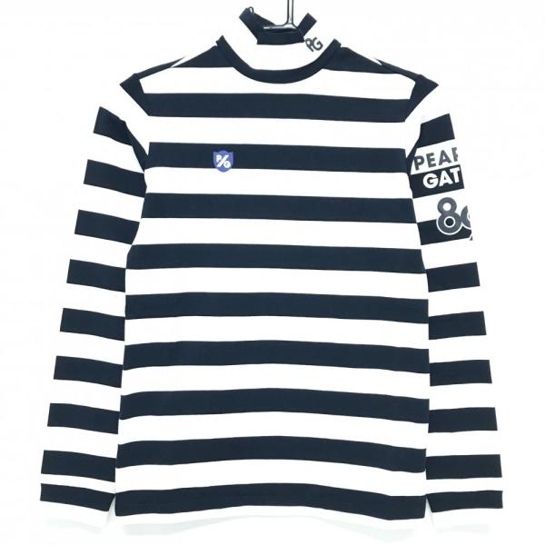 PEARLY GATES（パーリーゲイツ） 【新品】パーリーゲイツ 長袖