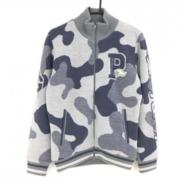 PEARLY GATES（パーリーゲイツ） 【新品】パーリーゲイツ ニット