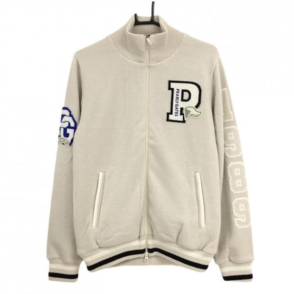 PEARLY GATES（パーリーゲイツ） 【新品】パーリーゲイツ ニット