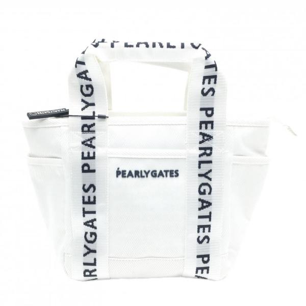 PEARLY GATES（パーリーゲイツ） 【新品】パーリーゲイツ カートバッグ